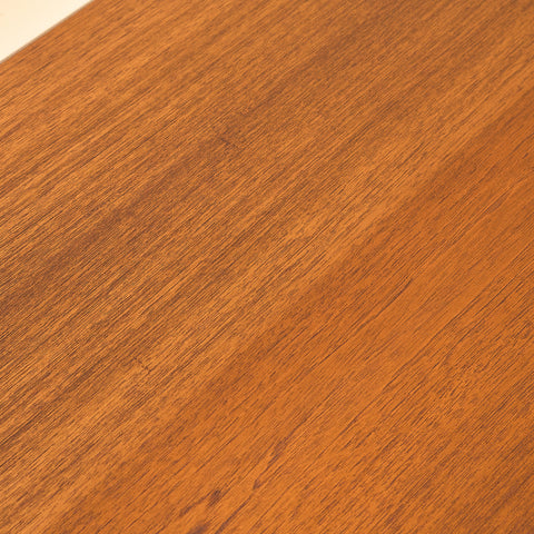 Swedish sideboard in teak