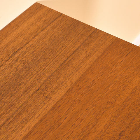 Swedish sideboard in teak