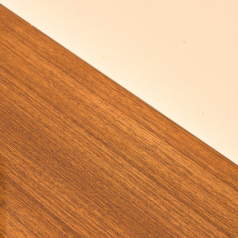 Swedish sideboard in teak