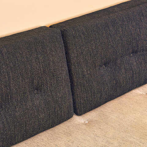Danish sofa in solid oak, model 'AG192' by Borge Mogensen for Fredericia Stolefabrik