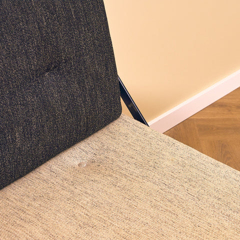 Danish sofa in solid oak, model 'AG192' by Borge Mogensen for Fredericia Stolefabrik