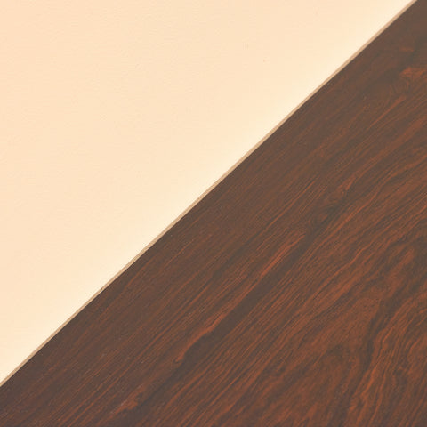 Danish chest of drawers in Santos rosewood by Skovby møbelfabrik