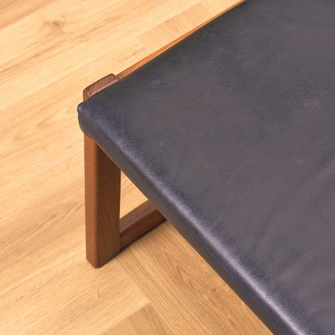 Swedish armchairs 'Florence' by Erik Wörtz for IKEA