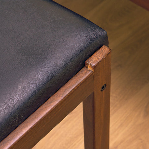 Swedish armchairs 'Florence' by Erik Wörtz for IKEA