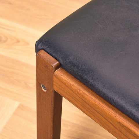 Swedish armchairs 'Florence' by Erik Wörtz for IKEA