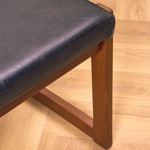 Swedish armchairs 'Florence' by Erik Wörtz for IKEA