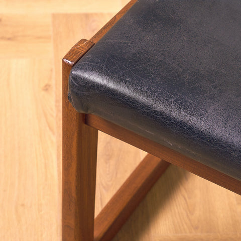 Swedish armchairs 'Florence' by Erik Wörtz for IKEA