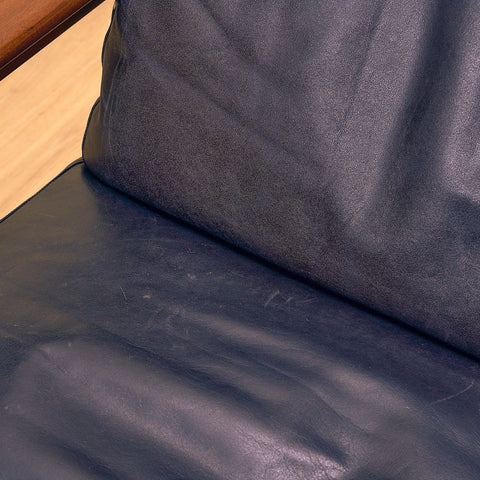 Swedish armchairs 'Florence' by Erik Wörtz for IKEA