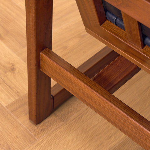 Swedish armchairs 'Florence' by Erik Wörtz for IKEA