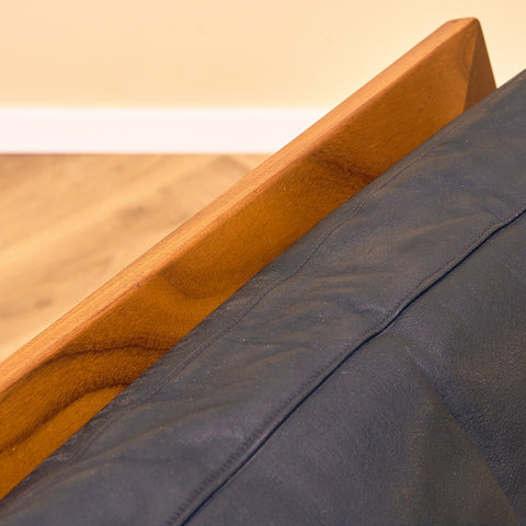 Swedish armchairs 'Florence' by Erik Wörtz for IKEA
