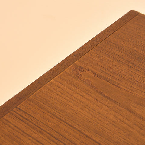 Danish sideboard in teak