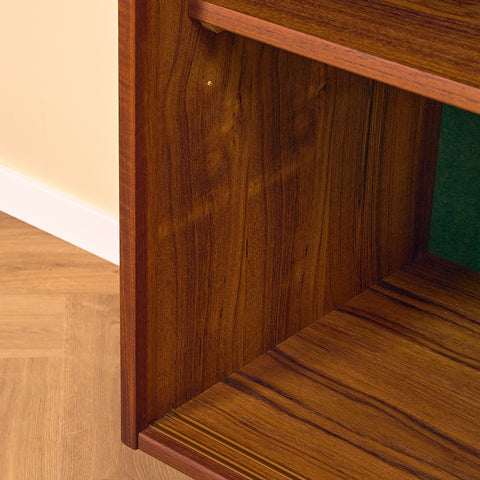 Danish sideboard in teak