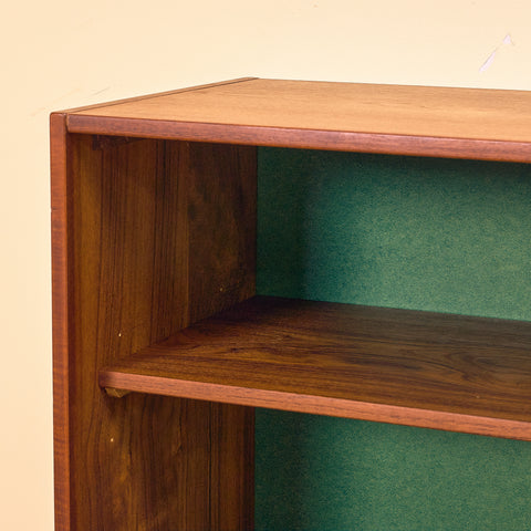 Danish sideboard in teak