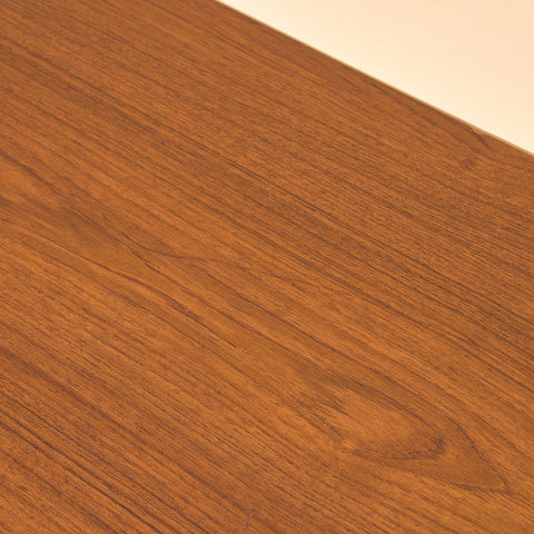 Danish sideboard in teak