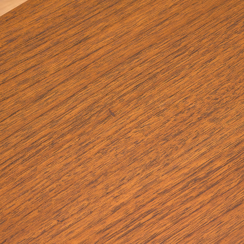 Danish coffee table in teak and beech