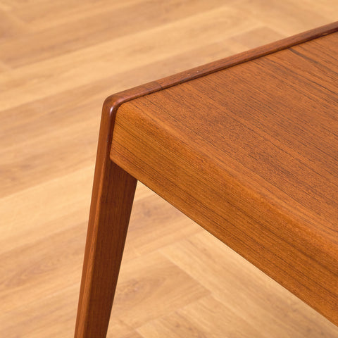 Danish side table in teak, model '203' by Kurt Østervig