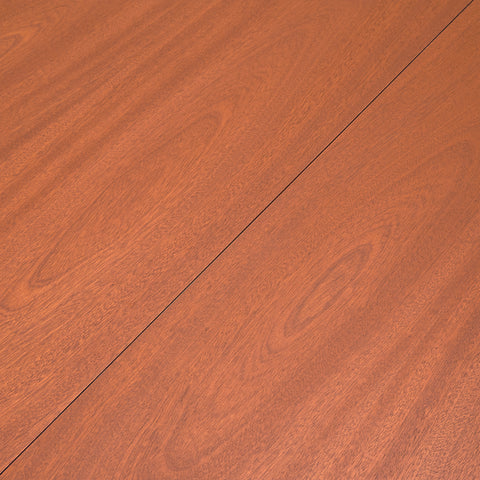 Danish oval dining table in mahogany by Skovby Møbelfabrik