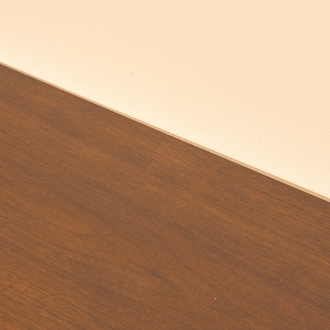 German sideboard in teak