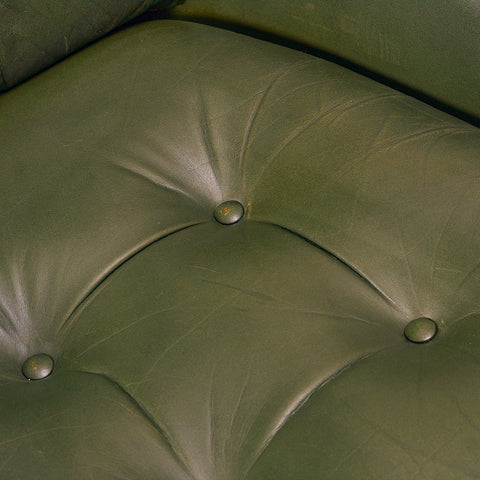 Danish armchair by H.W. Klein Swivel for Bramin