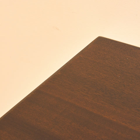Danish sideboard in mahogany by Henry Rosengren Hansen for Skovby