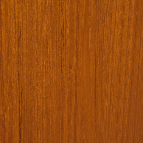 Danish sideboard in teak