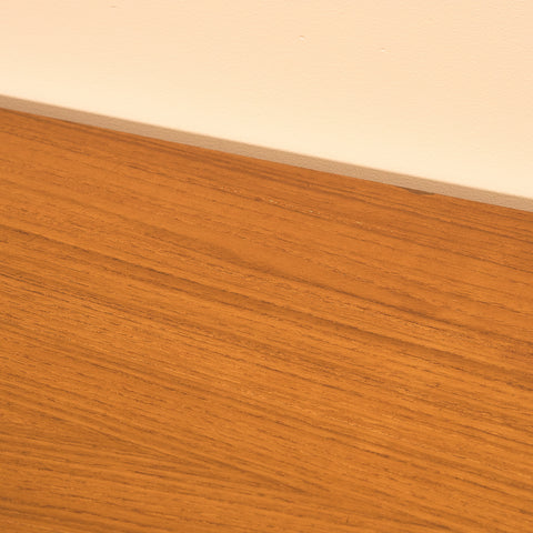 Danish sideboard in teak
