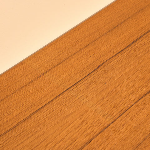 Swedish sideboard in teak