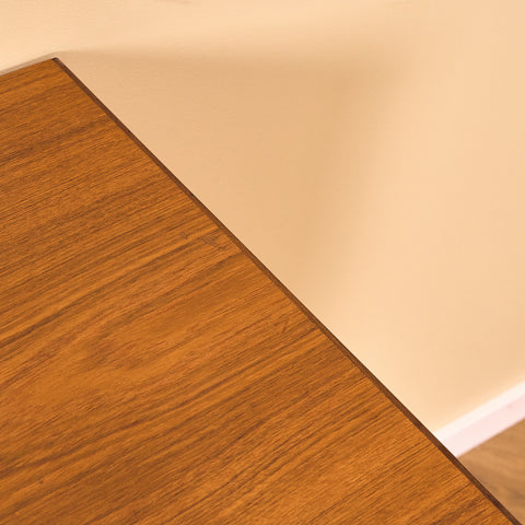Swedish sideboard in teak