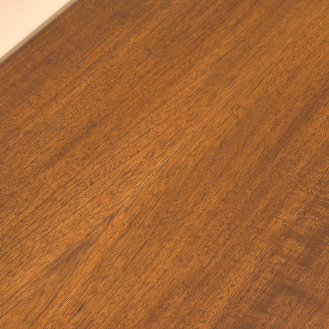 Swedish cabinet in mahogany