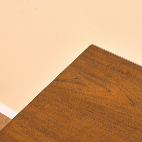 Swedish chest of drawers in teak