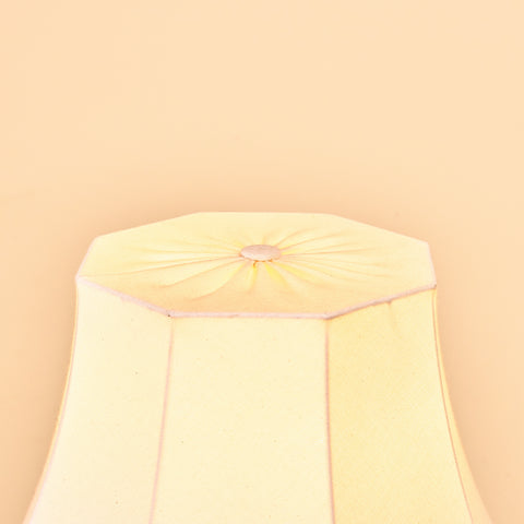 Swedish floor lamp in teak by AB Stilarmatur, Trånas