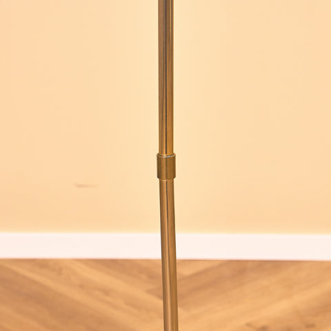 Swedish floor lamp, model 'Belid Type G182'