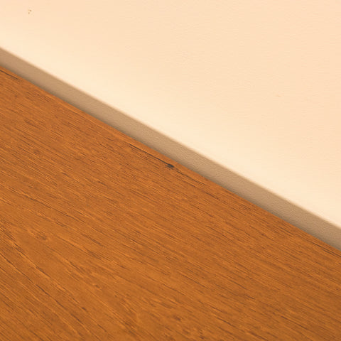 Swedish cabinet in teak by Ulferts, Tibro
