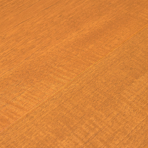 Swedish dining table in teak by Edsbyverken