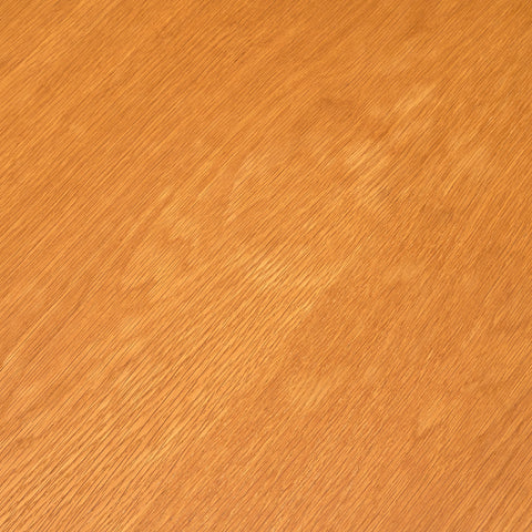 Danish oval dining table in oak by Skovby Møbelfabrik