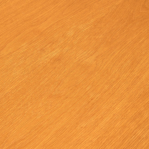 Danish oval dining table in oak by Skovby Møbelfabrik