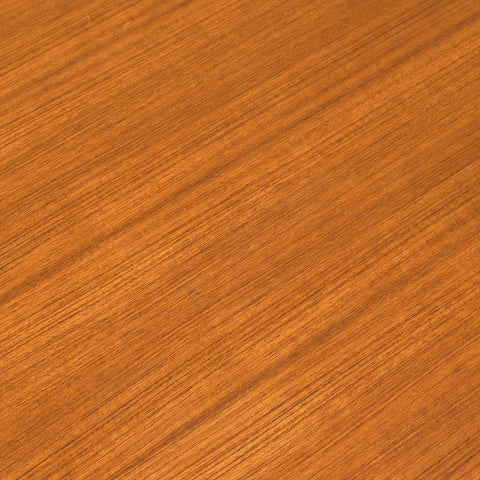 Danish coffee table in teak by Henning Kjærnulf for Vejle Mobelfabrik