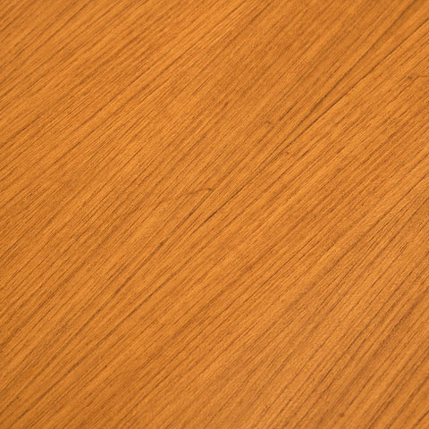 Swedish sideboard in teak