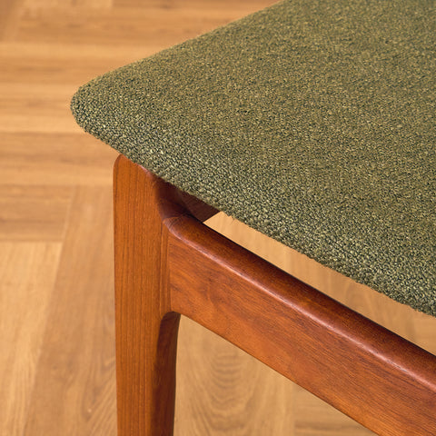 Danish dining chairs in teak by Platinumliving Furniture