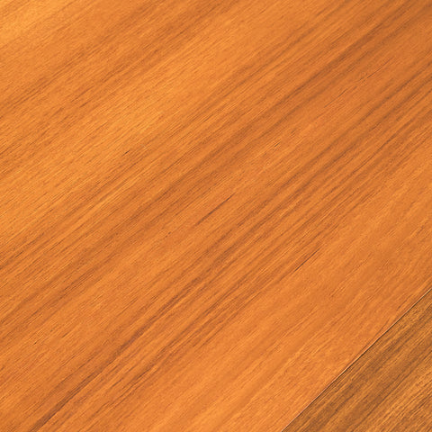 Danish round dining table in teak by Willy Schou Andersen