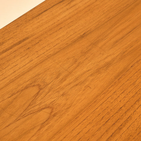 Danish sideboard in teak by Poul Hundevad