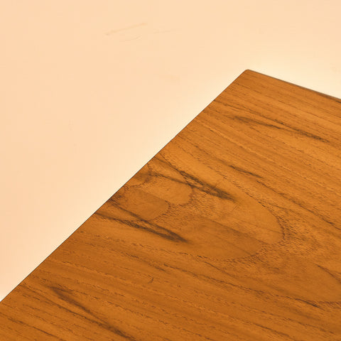 Danish sideboard in teak by Poul Hundevad