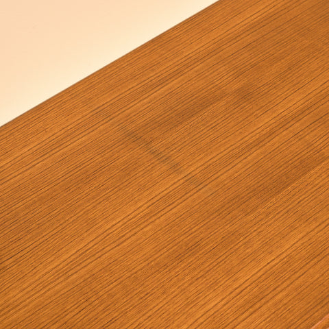 Swedish sideboard in teak