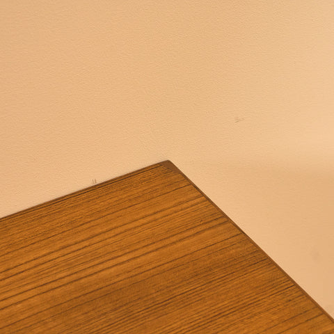 Swedish sideboard in teak
