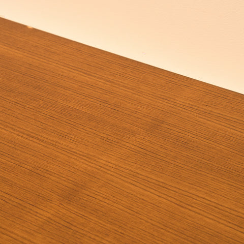 Swedish sideboard in teak
