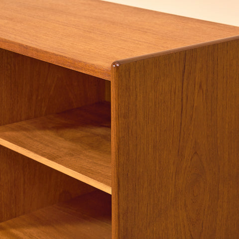 Swedish sideboard in teak