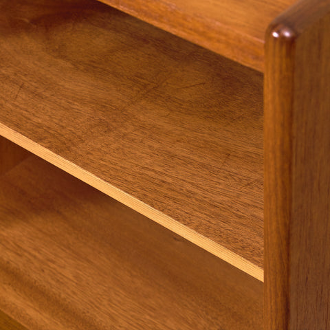 Swedish sideboard in teak