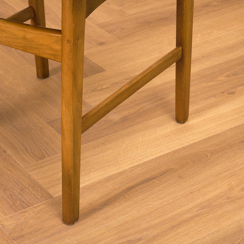Danish dining chairs in teak & beech by Boltinge Stolefabrik