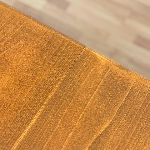 Danish oval dining table in oak by Skovby Møblefabrik