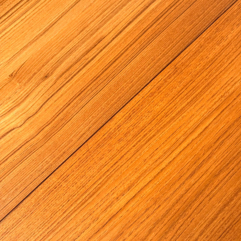 Swedish dining table in teak by Svante Skogh for Abra möbelfabrik AB